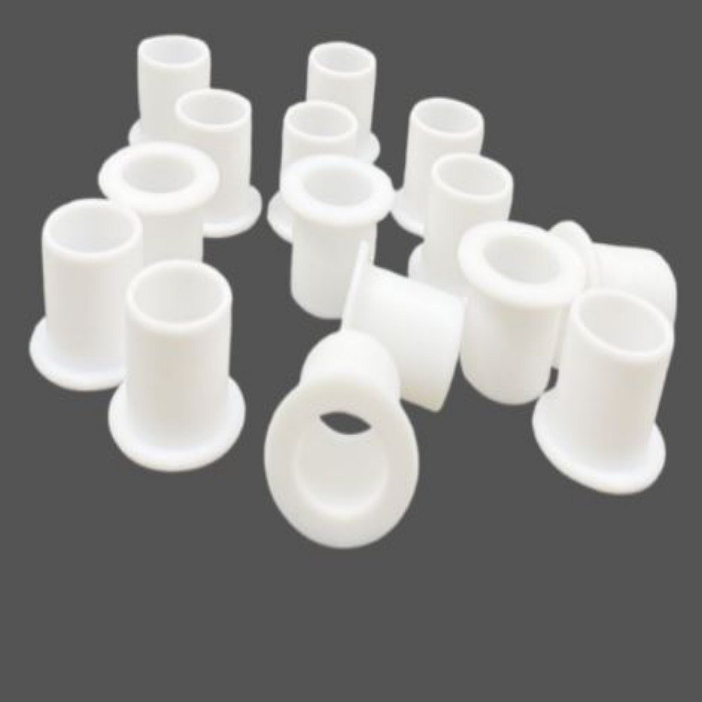 Ptfe T Bush - Size: 25nb To 300nb