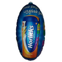 Promotional Pvc Balloon - Color: Multicolor