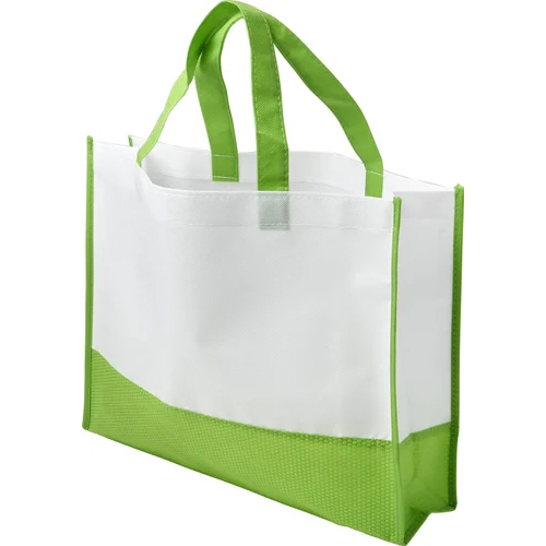 Non Woven Carry Bag - Bag Size: 8 X 10
