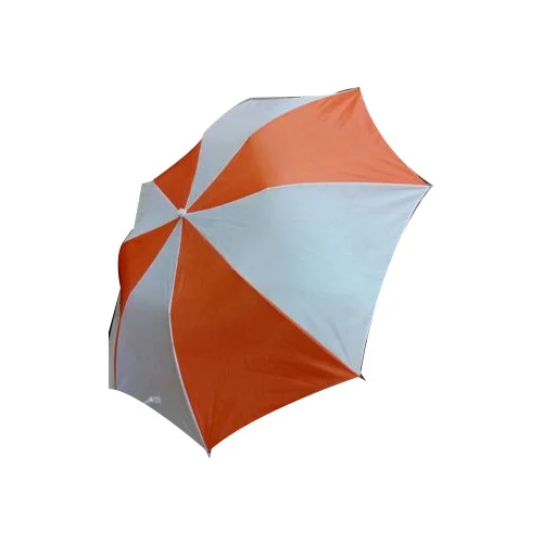 Printed Promotional Umbrella - Color: Multicolor