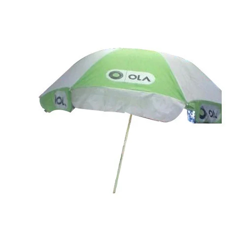 Ola Promotional Umbrella - Color: Multicolor