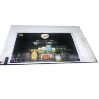 Promotional Foam Banner