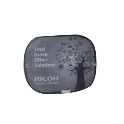 Custom Car Sun Shade - Feature: High Quality