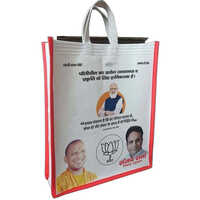 Canvas Shopping Bag