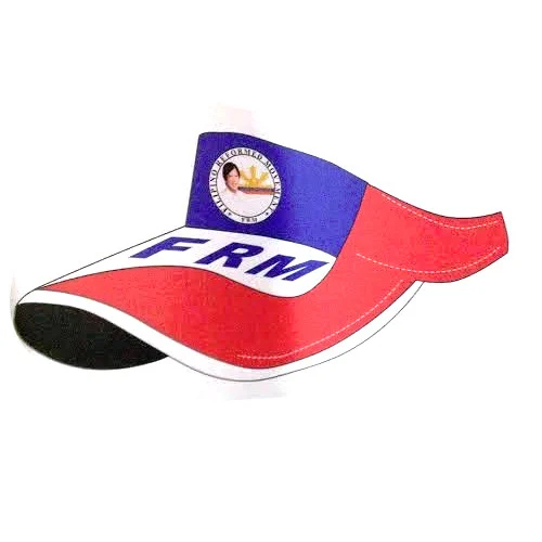 Custom Promotional Cap - Age Group: Adult