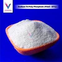 Sodium Tri Poly Phosphate ( P2 O5 - 57% )