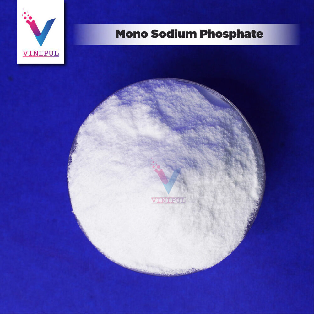 Sodium Tri Poly Phosphate ( P2 O5 - 57% ) - Cas No: 7758-29-4