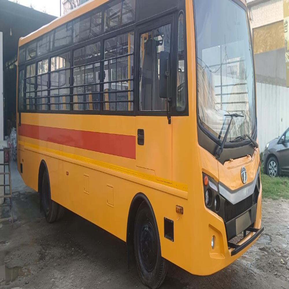 School Bus Marco Polo