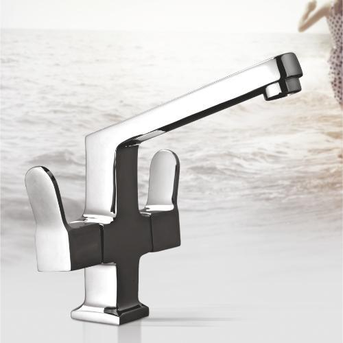 Passion Center Hole Basin Mixer