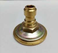 Envelope Exhaust Valve