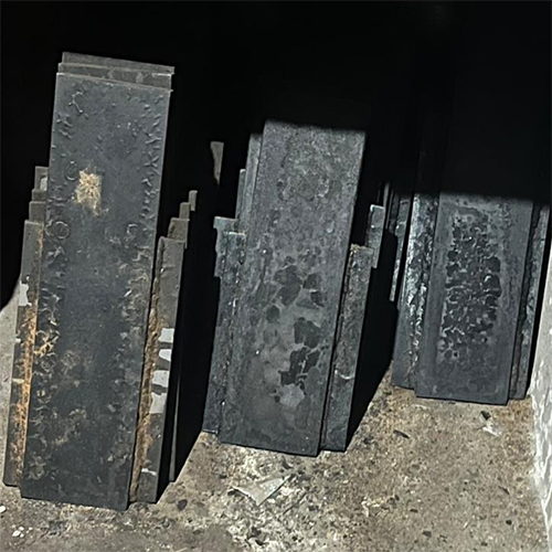 Side Liner Plate - Application: Industrial