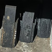 Side Liner Plate - Application: Industrial