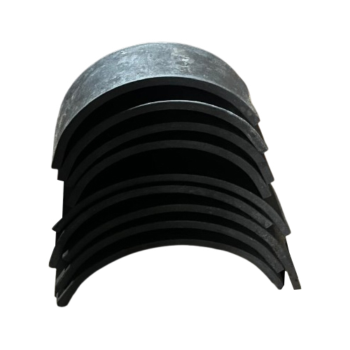 Top Liner Plate - Application: Industrial