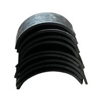 Top Liner Plate - Application: Industrial