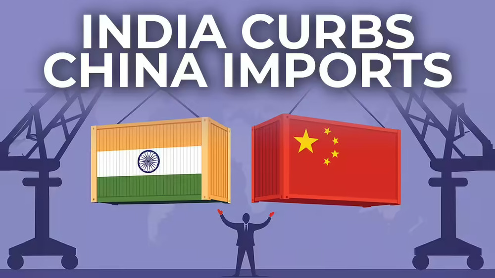 kitchen items imported from china