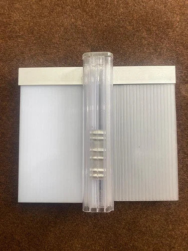 Polycarbonate Panel System