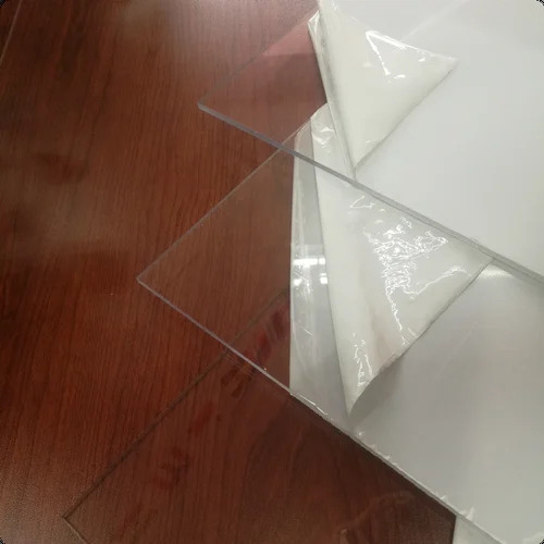 Uv Polycarbonate Sheet