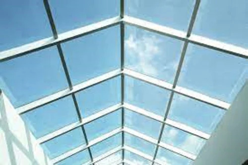 Polycarbonate Sky Light