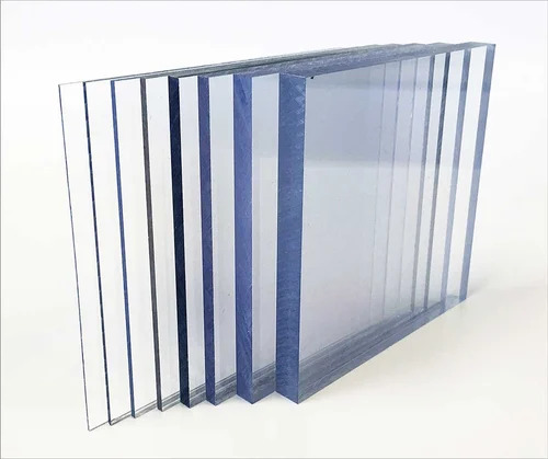 Compact Soild Polycarbonate Sheet transperant sheet