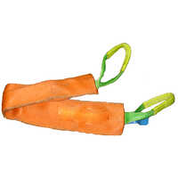 Slidable Sleeves - Color: Orange
