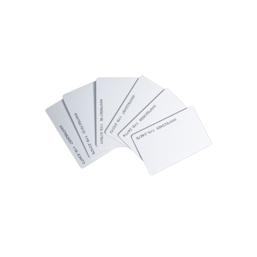 ISO Proximity Cards