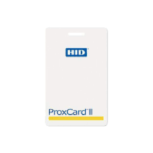 HID Proximity Card