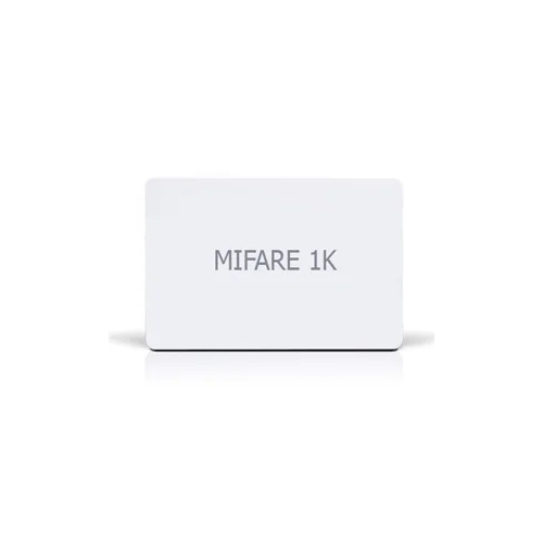 Mifare 1K Card