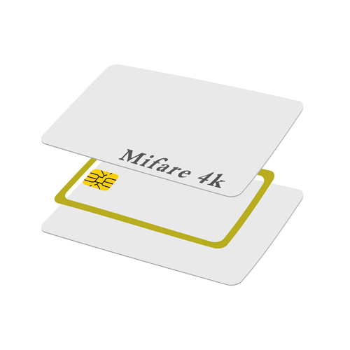 Mifare 4K Card