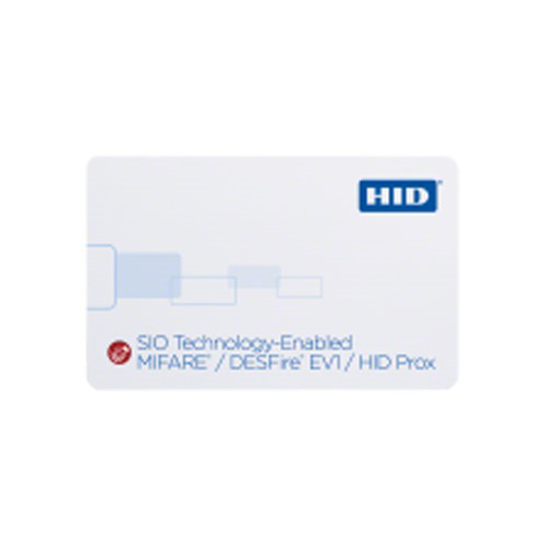 Mifare 16K Card