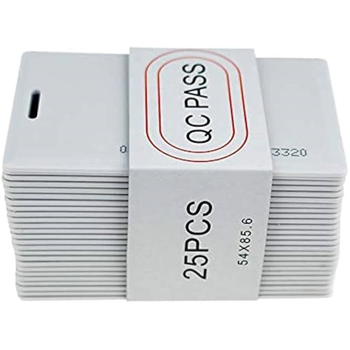 Thick Card Proximity Card