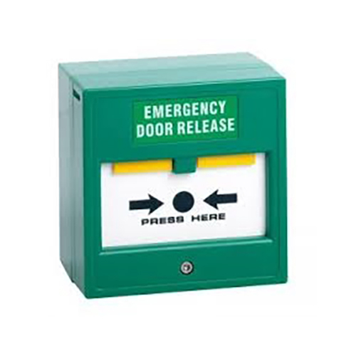 Emergency Door Release
