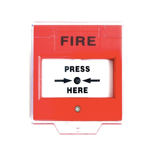 Emergency Exit Button M-7P (Call)
