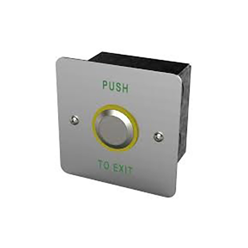 Exit Push Button
