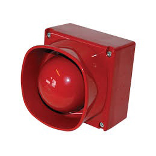 Outdoor Sounder