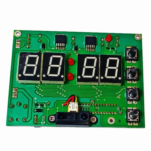 Timer PCB