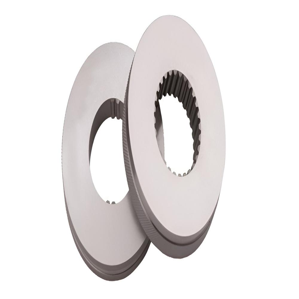 Stainless Steel Spline Ring Gauge , 