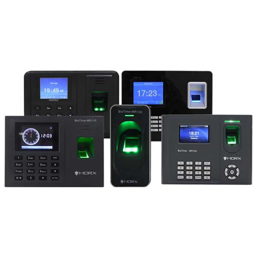 Fingerprint Time Attendance Device