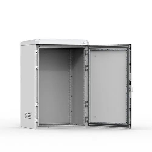 MS Electrical Enclosure