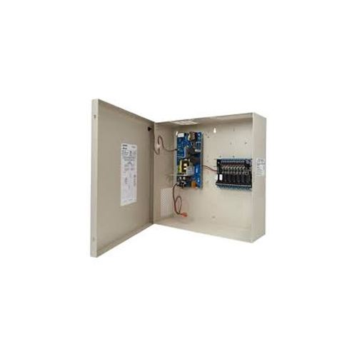 SMPS And Enclosure