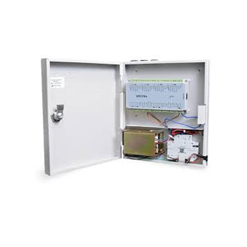 TWINXS-2C Electrical Enclosure