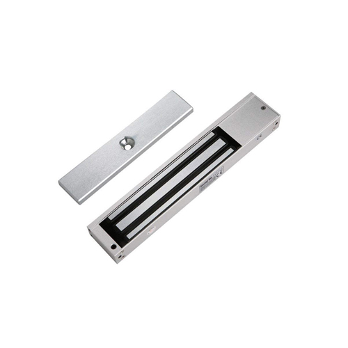 Single Leaf Em Lock - Color: As Per Availability