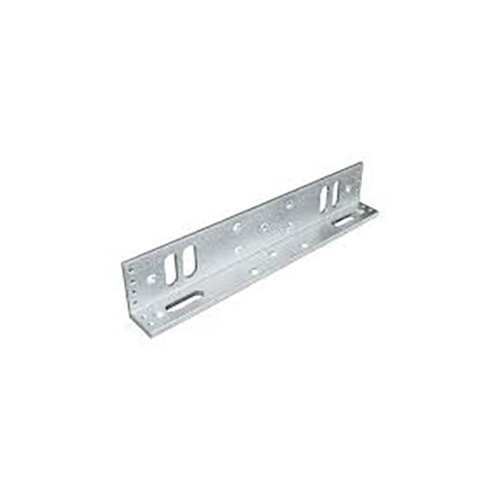 Electromagnetic L Bracket - Color: As Per Availability
