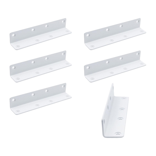ElectromagneticLong L Bracket