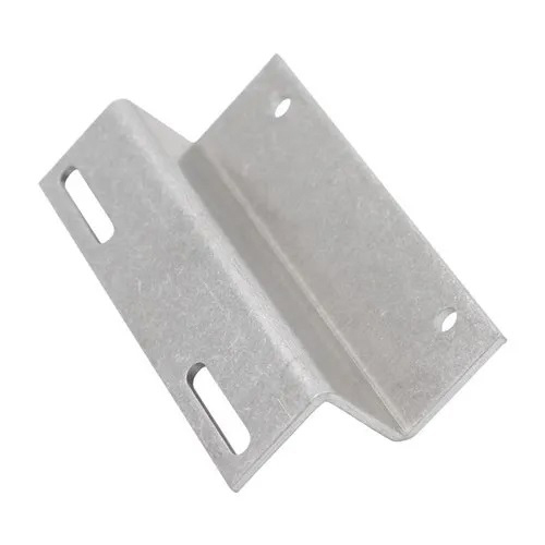 Z Bracket - Color: As Per Availability