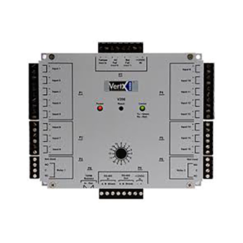 HID V100 Access Controller
