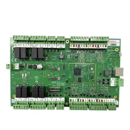 Honeywell Pro4000 Controller