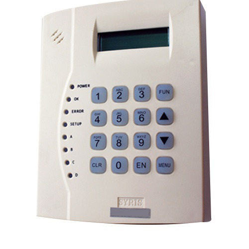 SY110 SYRIS Single Door Controller