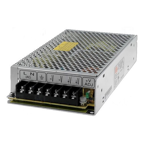 DC Power Supply