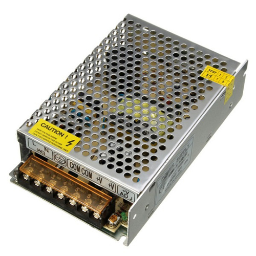 SMPS 12VDC 5A Power Supply