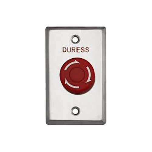 Duress Button Switch